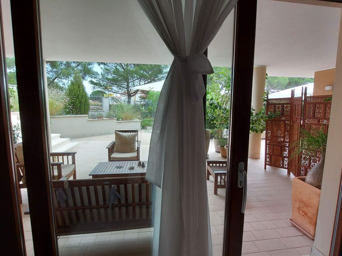 Villa Luigi – Appartement 6 pers. avec piscine à Capoterra - Photo 11