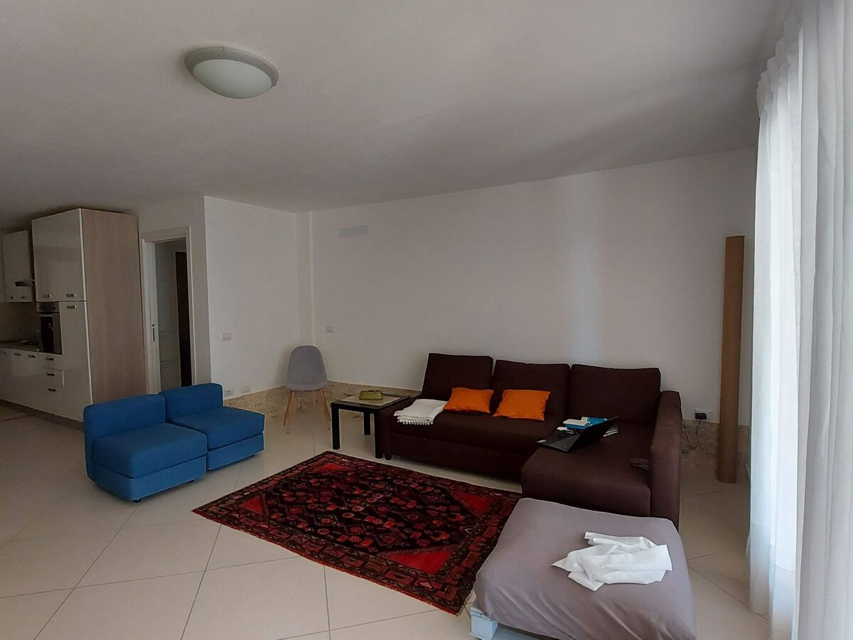 Villa Luigi – Appartement 6 pers. avec piscine à Capoterra - Photo 13