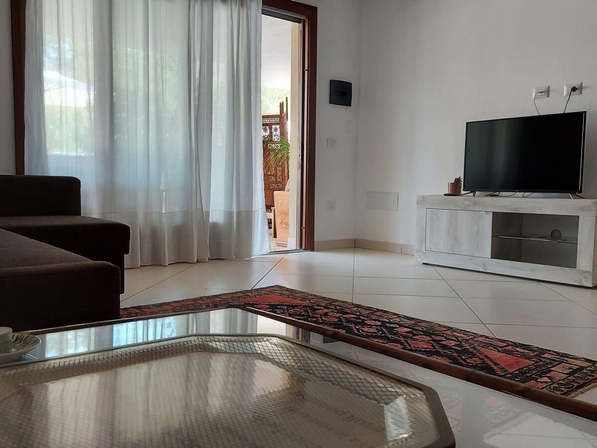 Villa Luigi – Appartement 6 pers. avec piscine à Capoterra - Photo 14