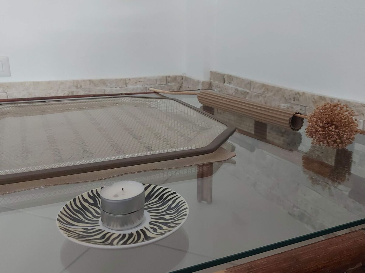 Villa Luigi – Appartement 6 pers. avec piscine à Capoterra - Photo 15