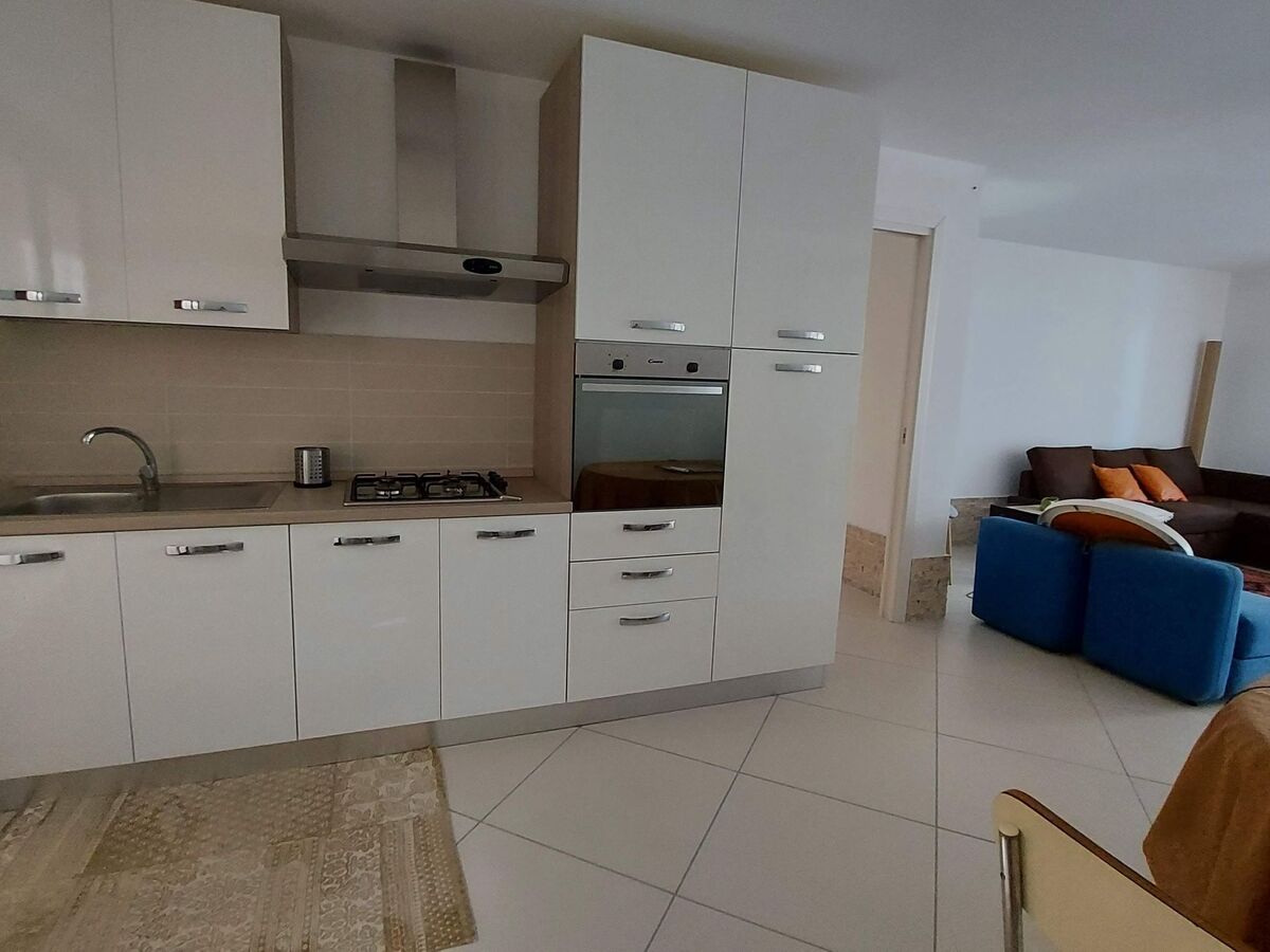 Villa Luigi – Appartement 6 pers. avec piscine à Capoterra - Photo 16