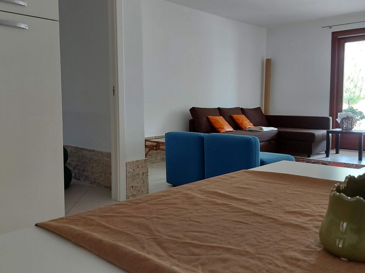 Villa Luigi – Appartement 6 pers. avec piscine à Capoterra - Photo 17