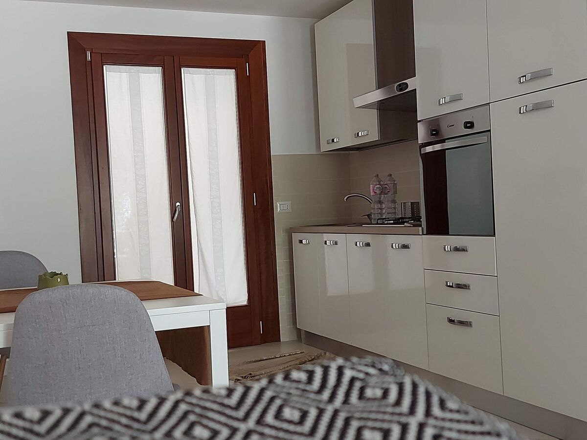 Villa Luigi – Appartement 6 pers. avec piscine à Capoterra - Photo 18