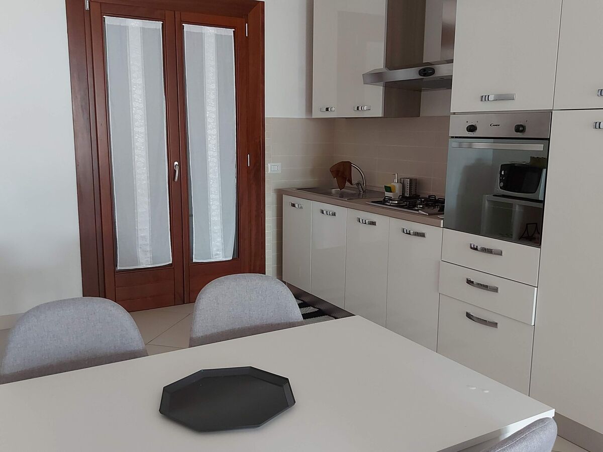 Villa Luigi – Appartement 6 pers. avec piscine à Capoterra - Photo 19