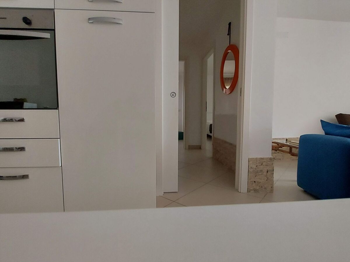 Villa Luigi – Appartement 6 pers. avec piscine à Capoterra - Photo 22