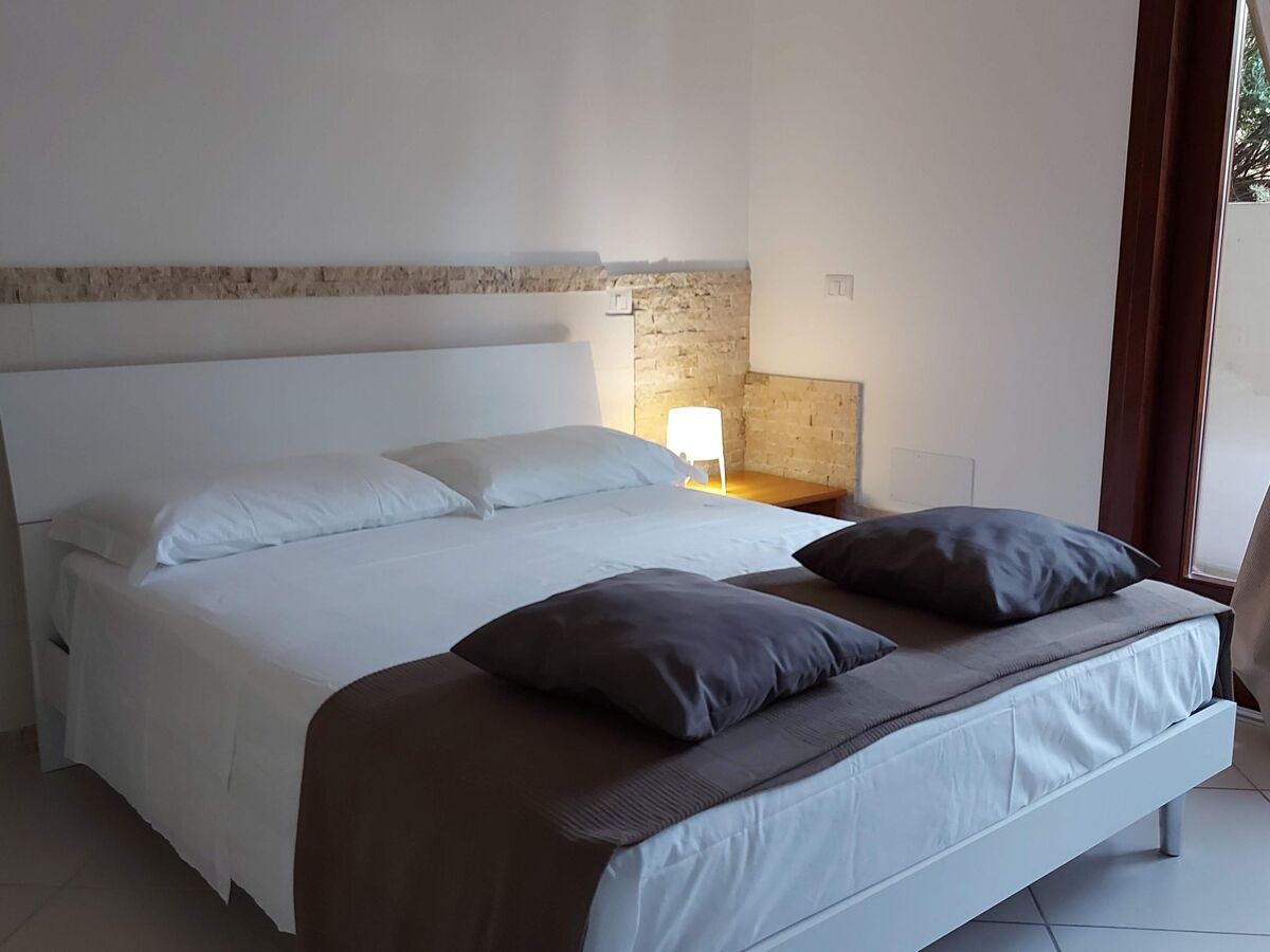 Villa Luigi – Appartement 6 pers. avec piscine à Capoterra - Photo 23
