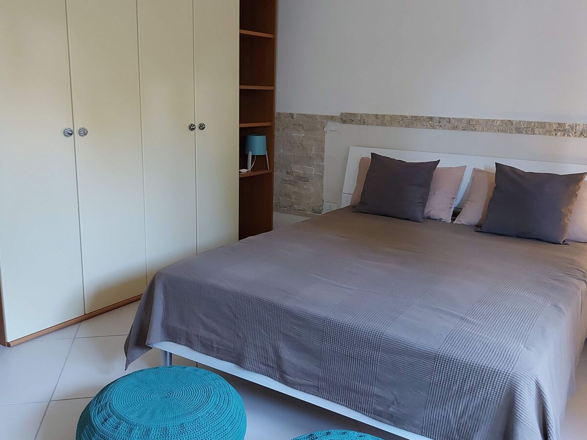 Villa Luigi – Appartement 6 pers. avec piscine à Capoterra - Photo 24