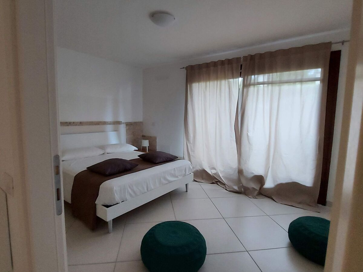 Villa Luigi – Appartement 6 pers. avec piscine à Capoterra - Photo 25