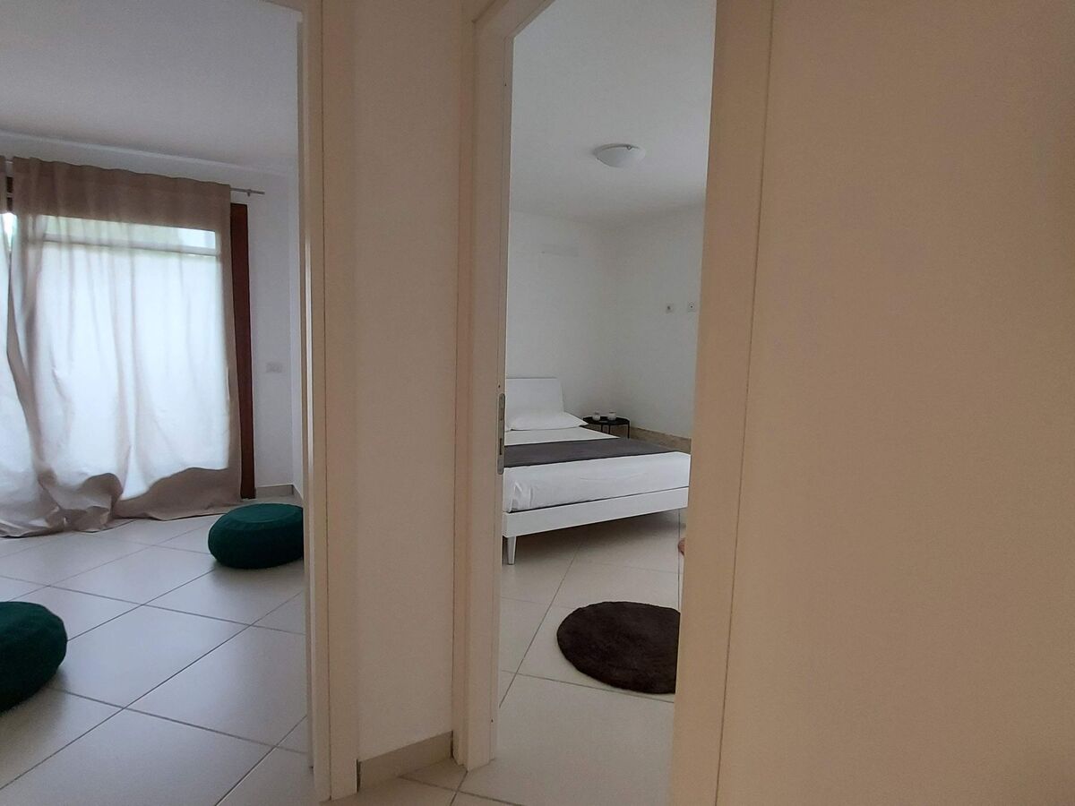 Villa Luigi – Appartement 6 pers. avec piscine à Capoterra - Photo 26