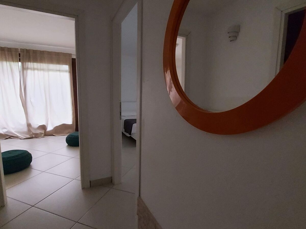 Villa Luigi – Appartement 6 pers. avec piscine à Capoterra - Photo 27