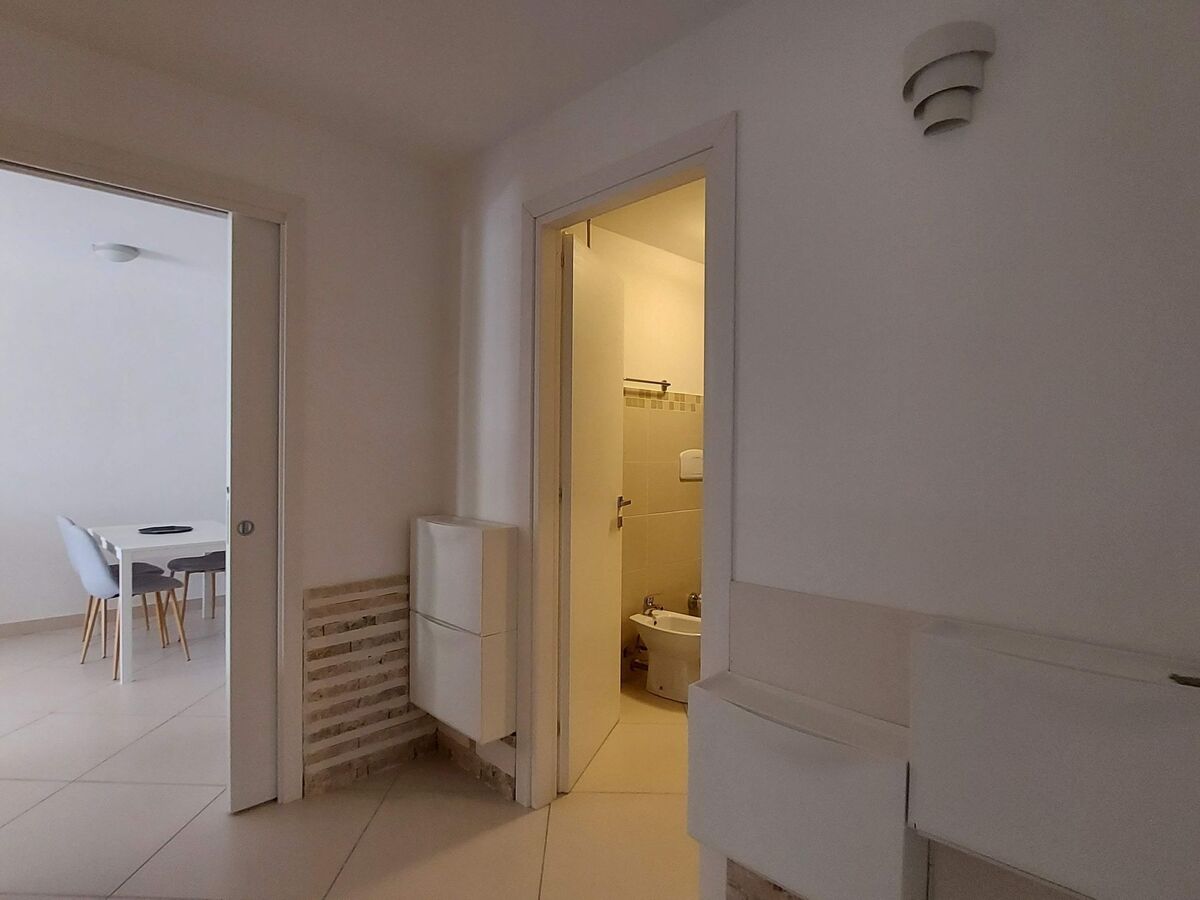 Villa Luigi – Appartement 6 pers. avec piscine à Capoterra - Photo 28