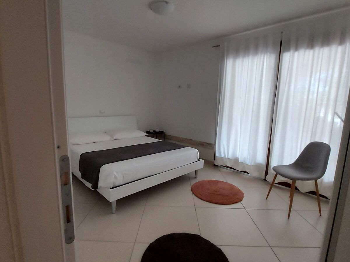 Villa Luigi – Appartement 6 pers. avec piscine à Capoterra - Photo 29