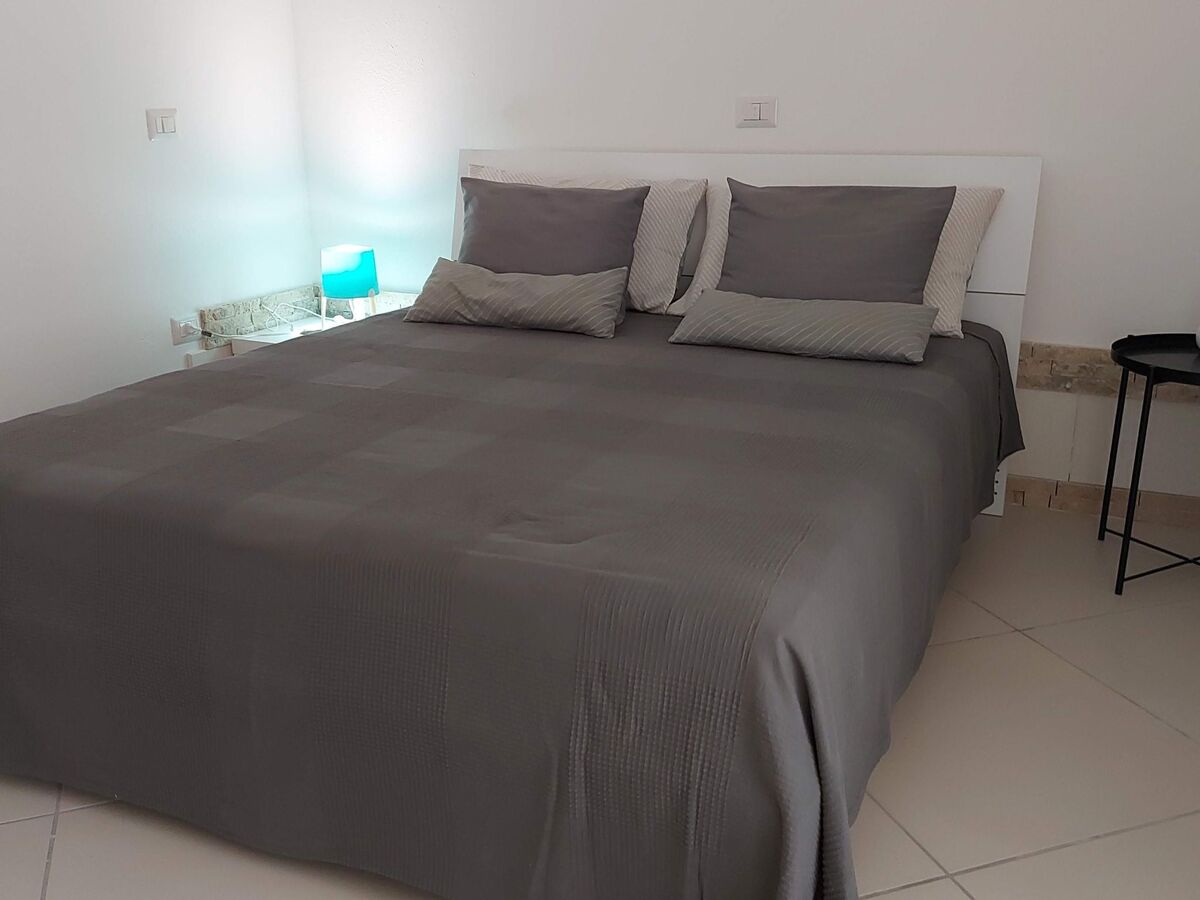 Villa Luigi – Appartement 6 pers. avec piscine à Capoterra - Photo 30