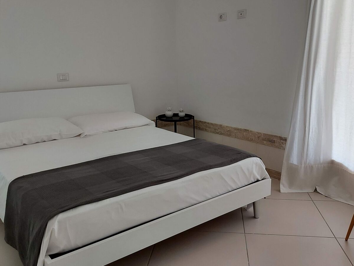 Villa Luigi – Appartement 6 pers. avec piscine à Capoterra - Photo 31