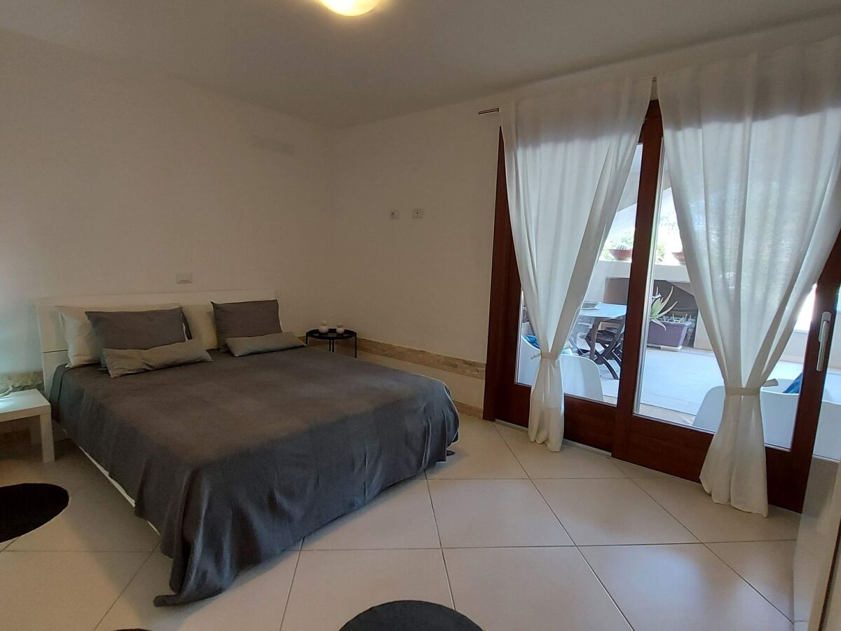 Villa Luigi – Appartement 6 pers. avec piscine à Capoterra - Photo 33