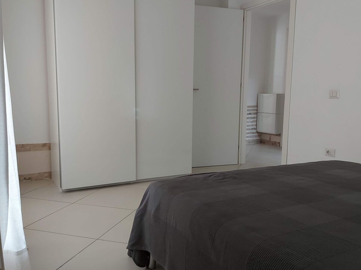 Villa Luigi – Appartement 6 pers. avec piscine à Capoterra - Photo 34