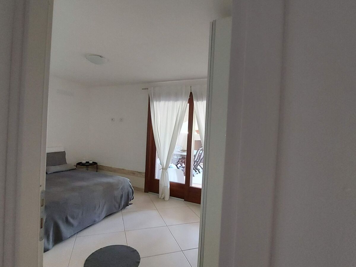 Villa Luigi – Appartement 6 pers. avec piscine à Capoterra - Photo 35