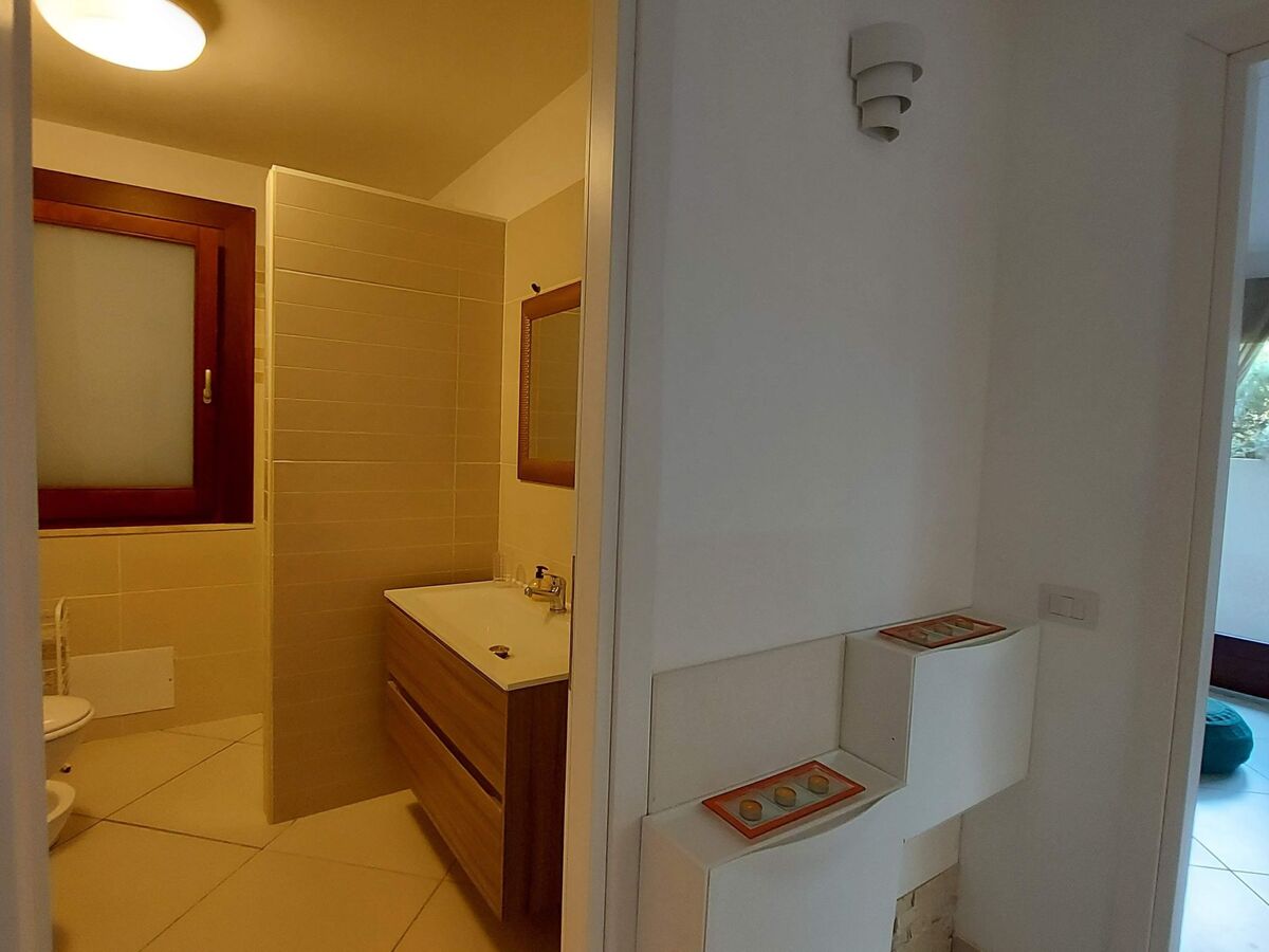 Villa Luigi – Appartement 6 pers. avec piscine à Capoterra - Photo 36
