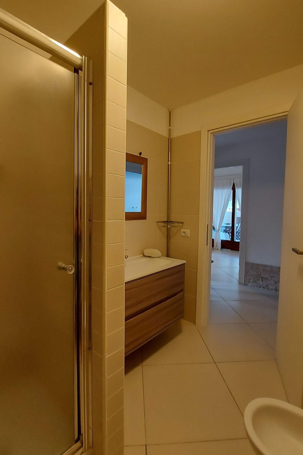 Villa Luigi – Appartement 6 pers. avec piscine à Capoterra - Photo 37