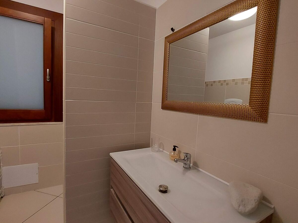 Villa Luigi – Appartement 6 pers. avec piscine à Capoterra - Photo 38