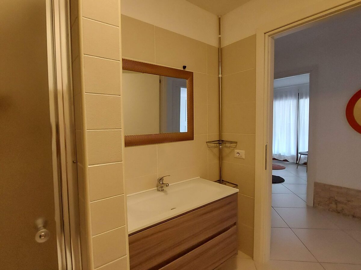 Villa Luigi – Appartement 6 pers. avec piscine à Capoterra - Photo 39