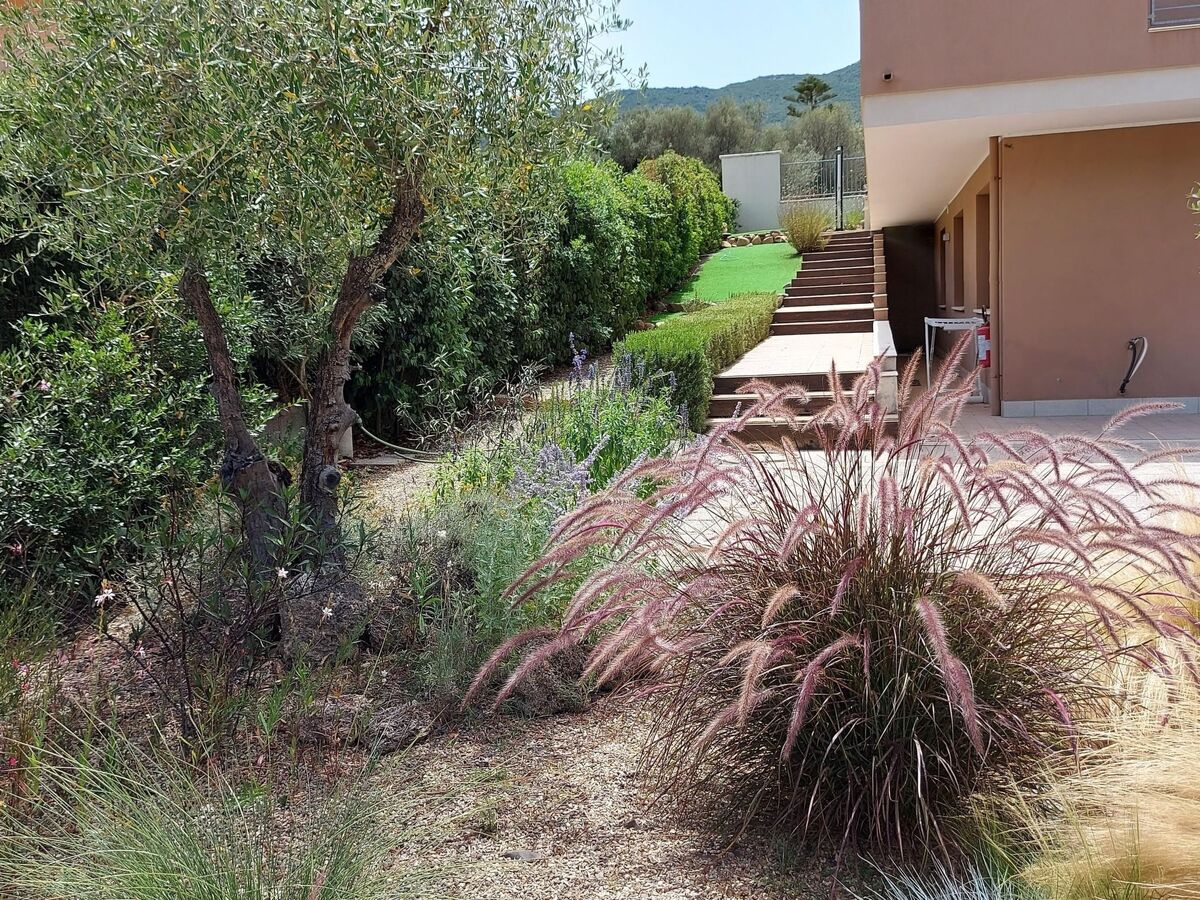 Villa Luigi – Appartement 6 pers. avec piscine à Capoterra - Photo 40