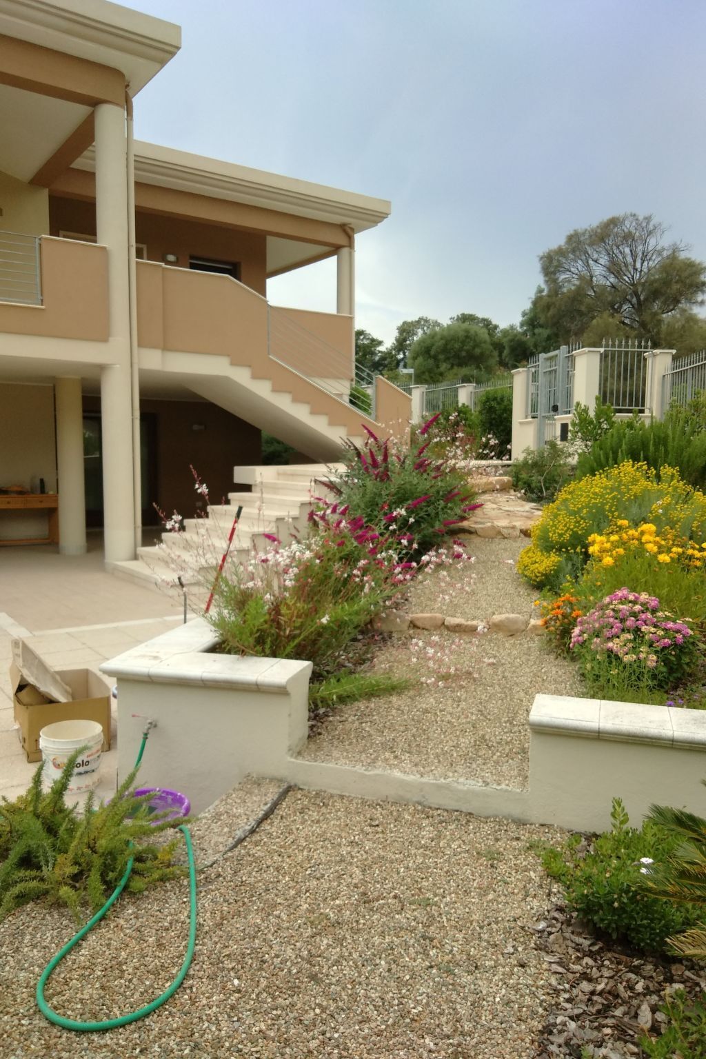 Villa Luigi – Appartement 6 pers. avec piscine à Capoterra - Photo 42
