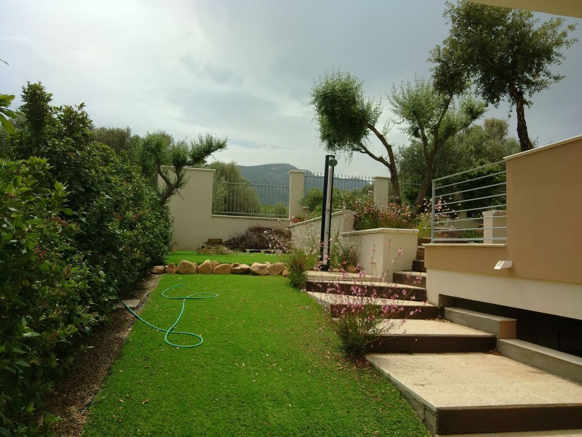 Villa Luigi – Appartement 6 pers. avec piscine à Capoterra - Photo 43