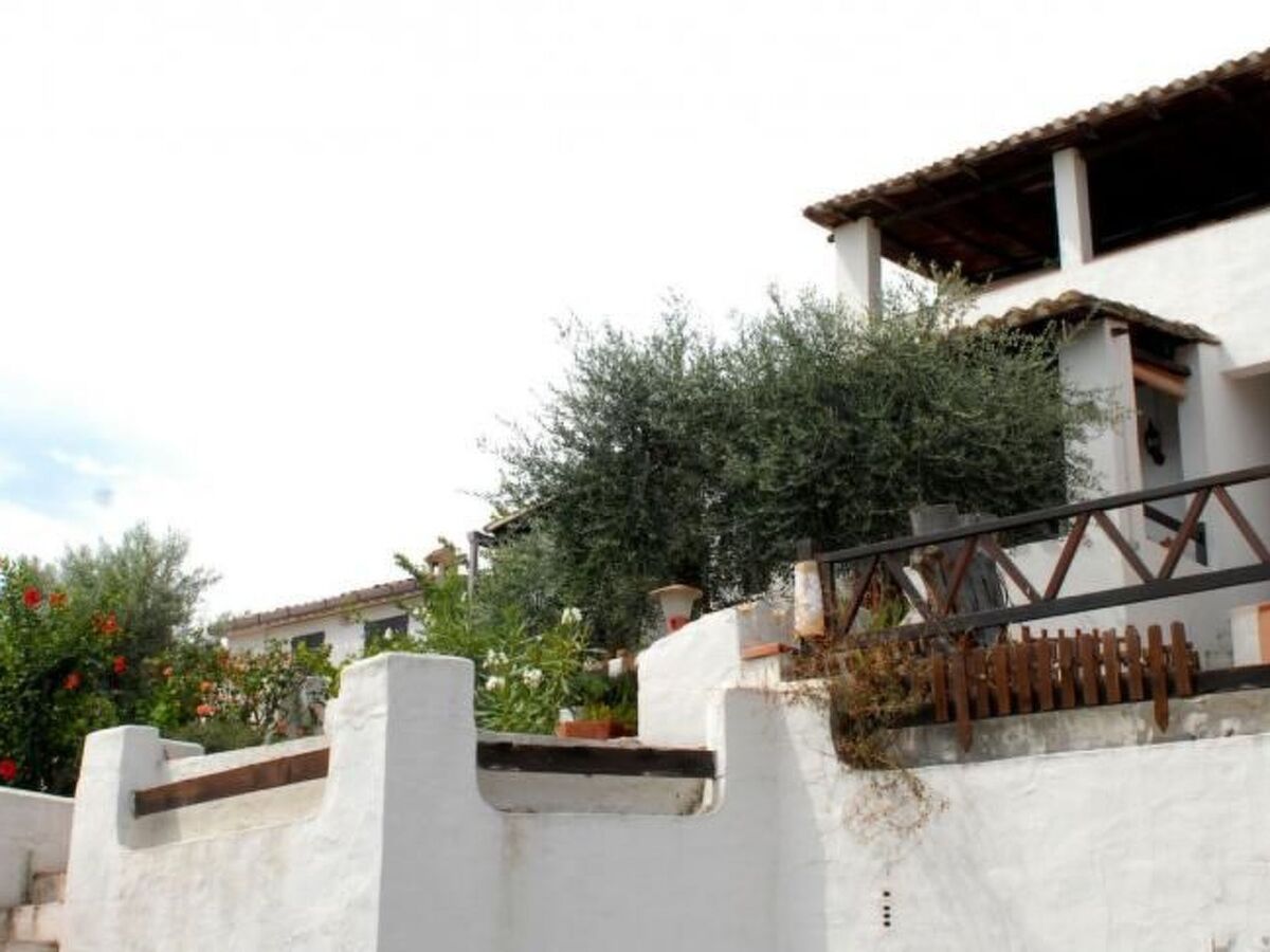 Appartement vue mer à Perd'e Sali, 400m de la plage - Photo 2