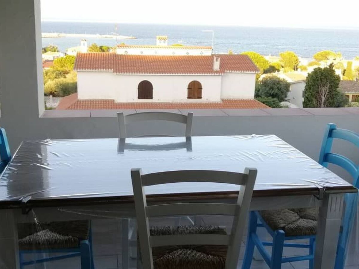 Appartement vue mer à Perd'e Sali, 400m de la plage - Photo 7