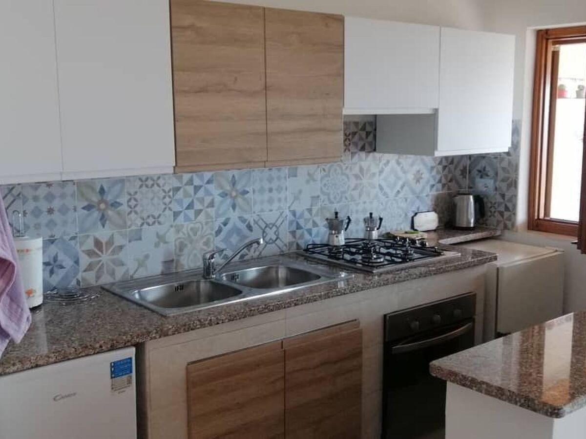 Appartement vue mer à Perd'e Sali, 400m de la plage - Photo 8