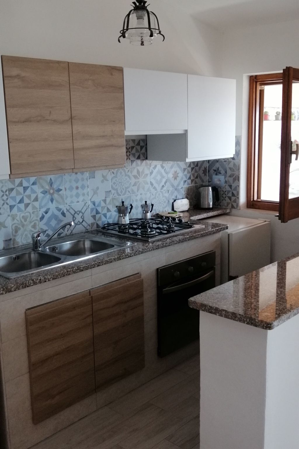 Appartement vue mer à Perd'e Sali, 400m de la plage - Photo 9