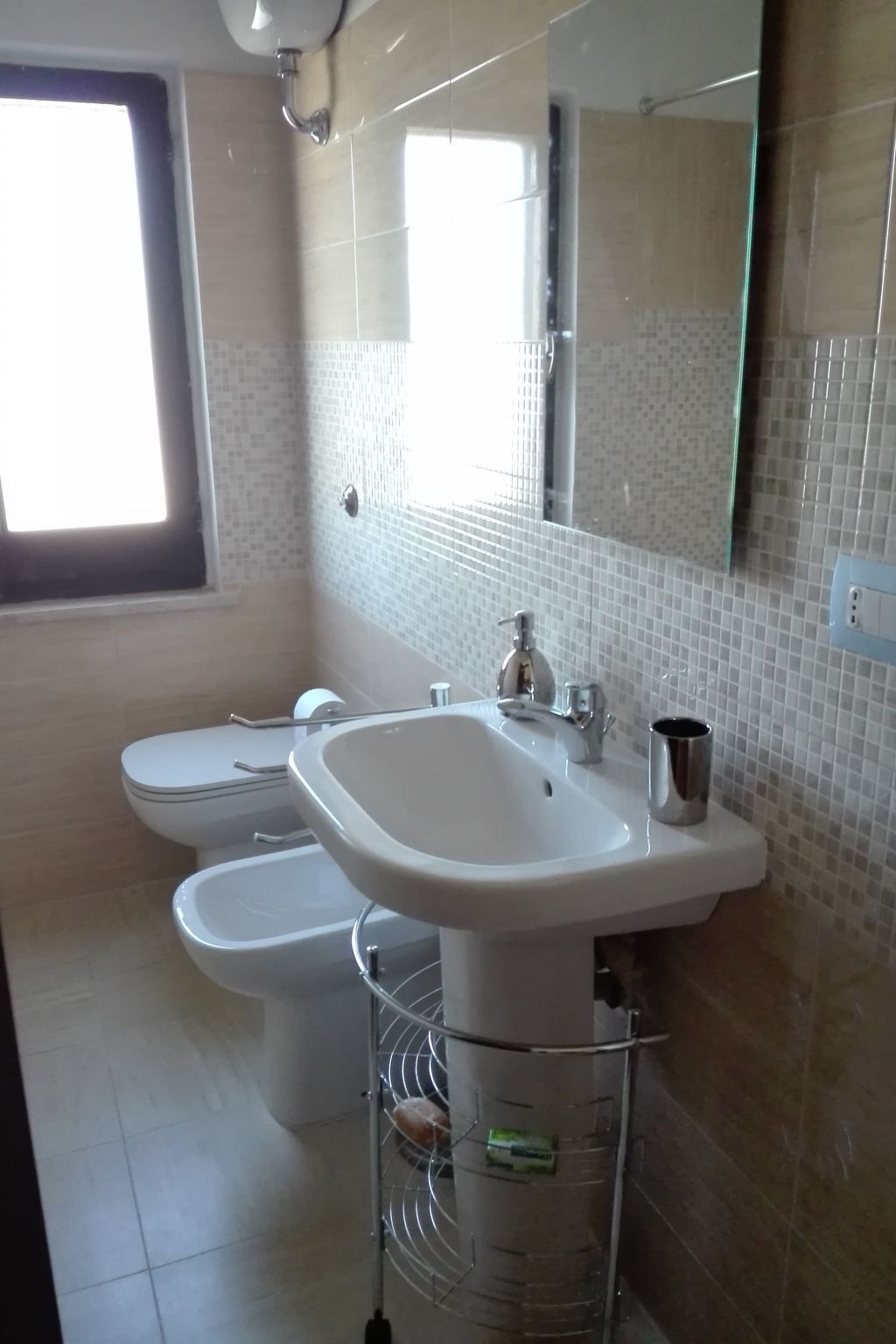 Appartement vue mer à Perd'e Sali, 400m de la plage - Photo 14