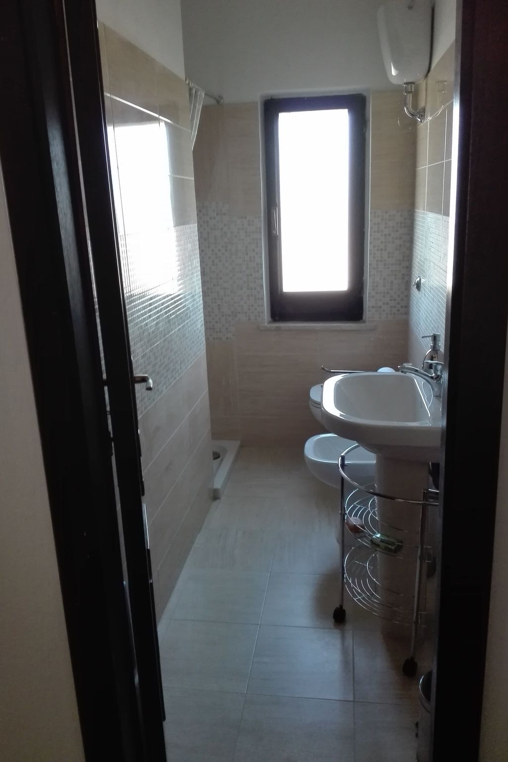 Appartement vue mer à Perd'e Sali, 400m de la plage - Photo 15