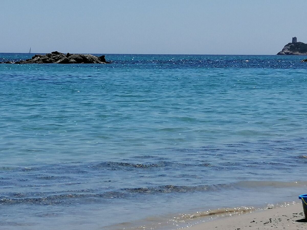 Appartement vue mer à Perd'e Sali, 400m de la plage - Photo 17