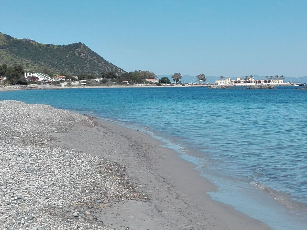 Appartement vue mer à Perd'e Sali, 400m de la plage - Photo 18