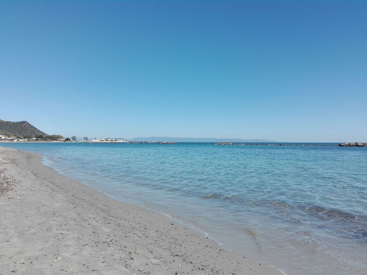 Appartement vue mer à Perd'e Sali, 400m de la plage - Photo 19