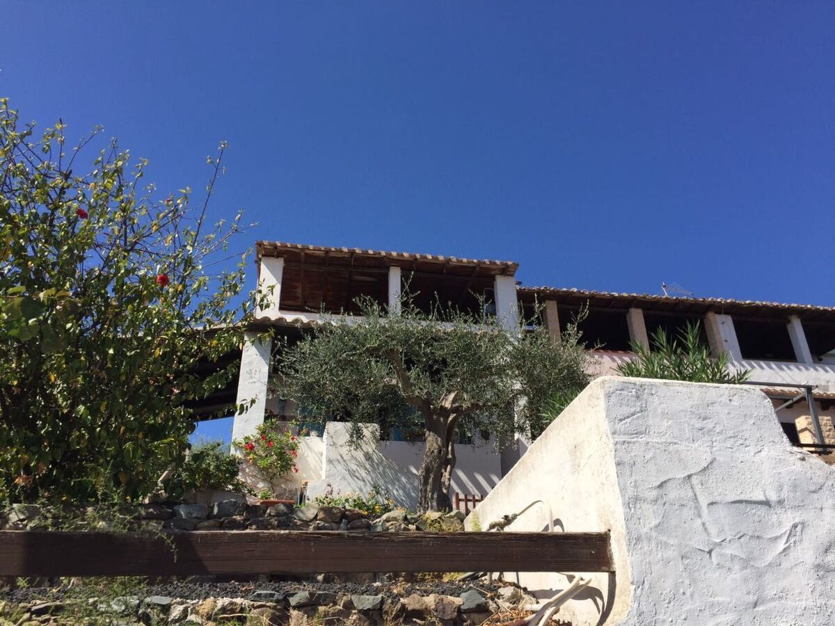 Appartement vue mer à Perd'e Sali, 400m de la plage - Photo 21