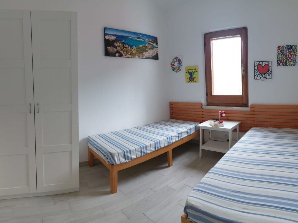 Appartement vue mer à Perd'e Sali, 400m de la plage - Photo 23