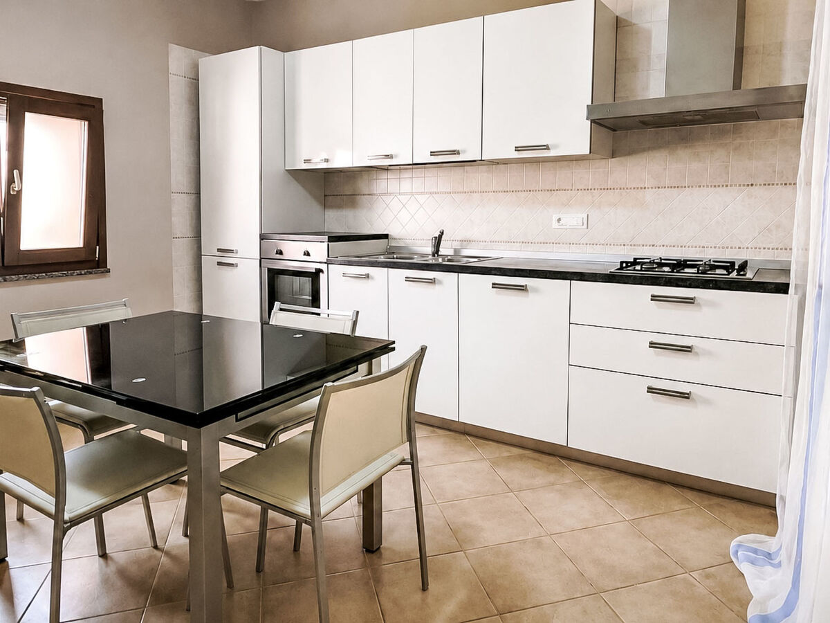 Casa Donna Giovanna - Appartement Chia, 2 km plage - Photo 3
