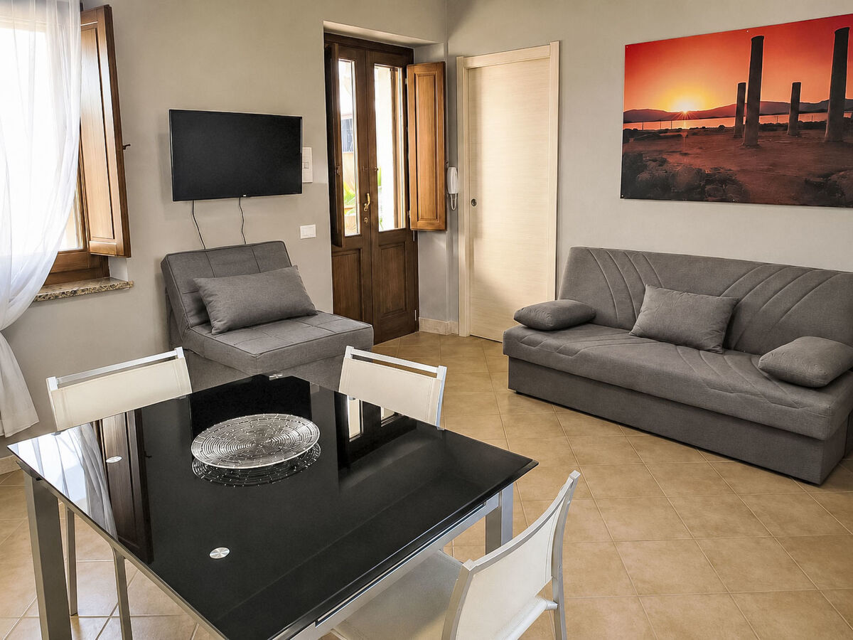 Casa Donna Giovanna - Appartement Chia, 2 km plage - Photo 4
