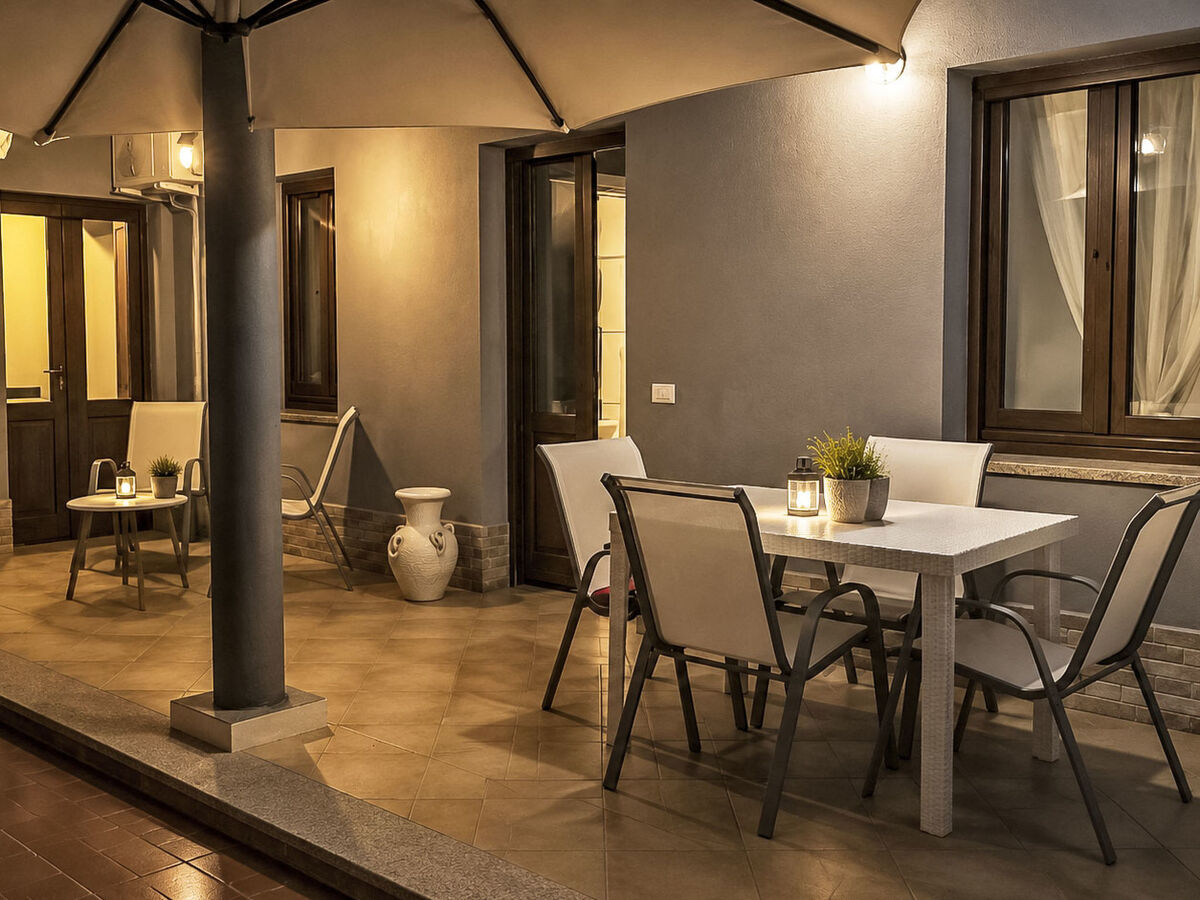 Casa Donna Giovanna - Appartement Chia, 2 km plage - Photo 6