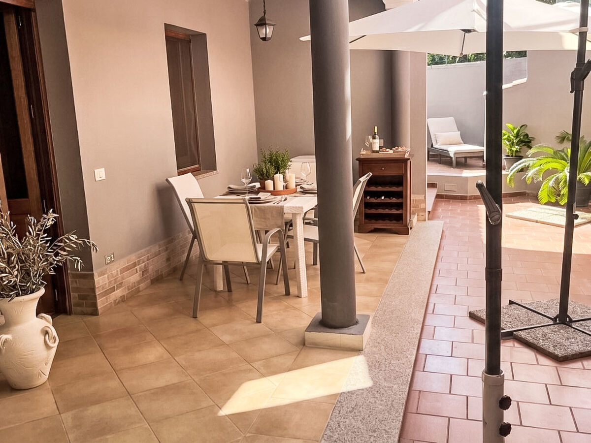 Casa Donna Giovanna - Appartement Chia, 2 km plage - Photo 9