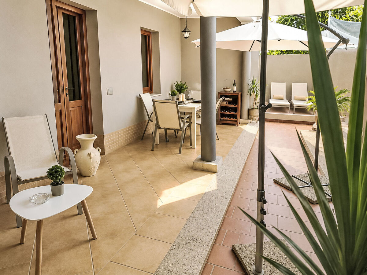 Casa Donna Giovanna - Appartement Chia, 2 km plage - Photo 11