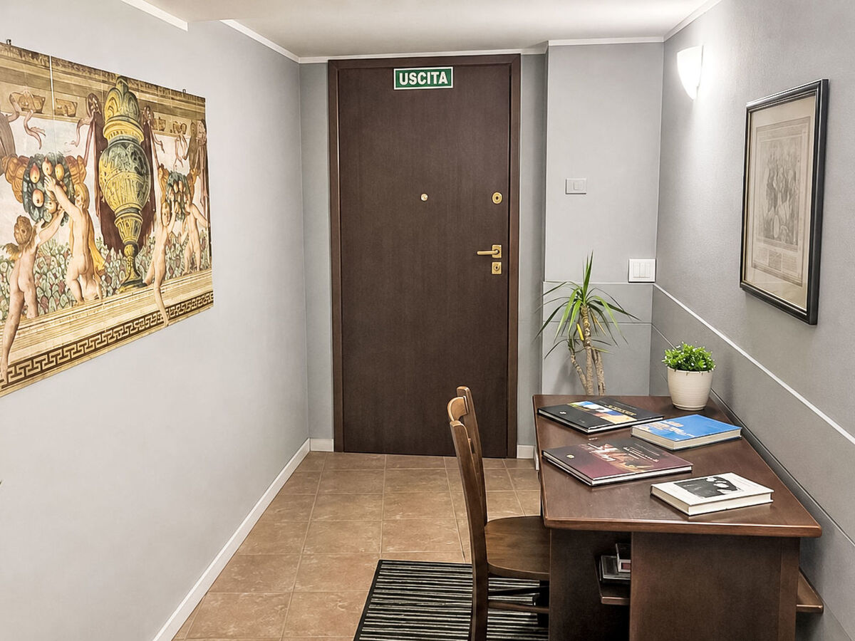 Casa Donna Giovanna - Appartement Chia, 2 km plage - Photo 12