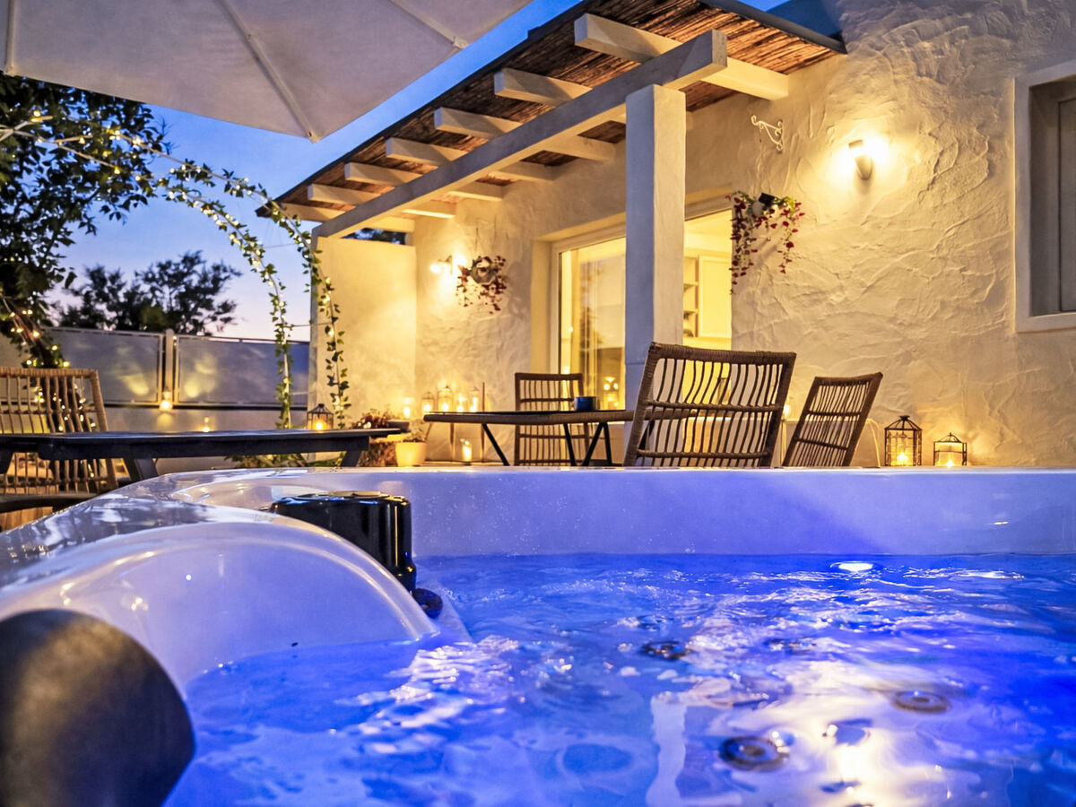 La piccola posada di Santa Barbara – Maison Chia - Photo 2