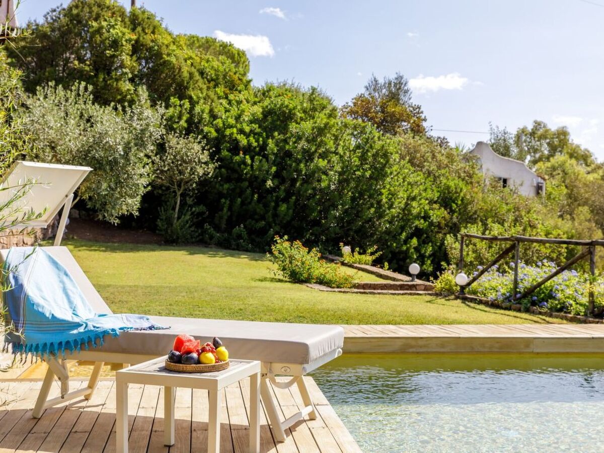 Villa Patrizia - Maison 9 pers. piscine infinity à Chia - Photo 4