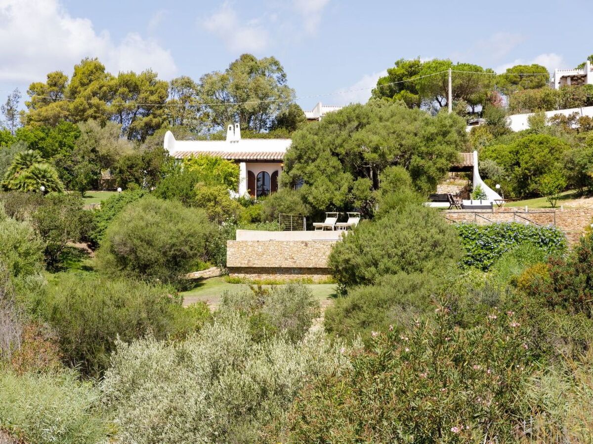 Villa Patrizia - Maison 9 pers. piscine infinity à Chia - Photo 5