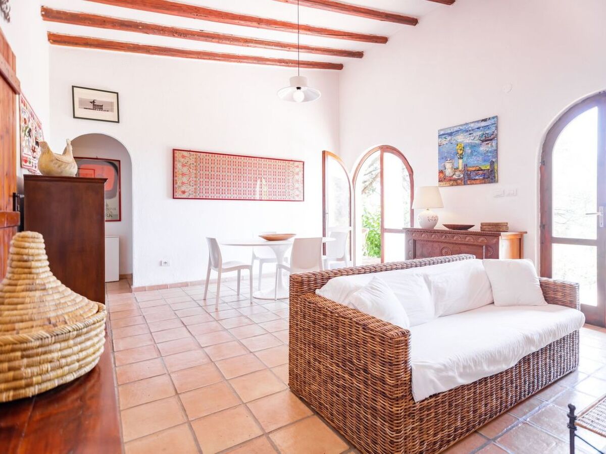 Villa Patrizia - Maison 9 pers. piscine infinity à Chia - Photo 16