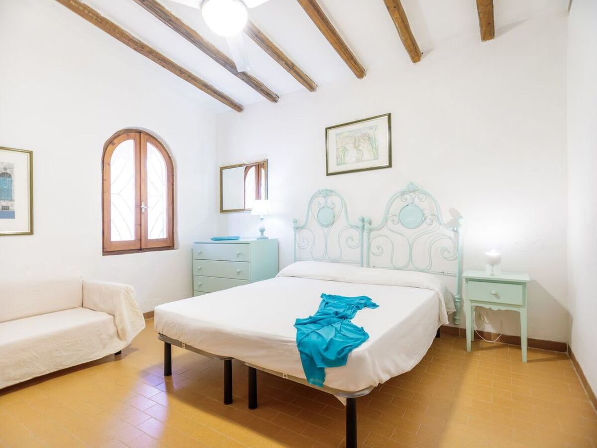 Villa Patrizia - Maison 9 pers. piscine infinity à Chia - Photo 30